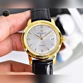 Patek Philippe 2026 — новая популярная