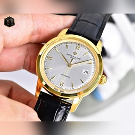 Patek Philippe 2026 — новая популярная