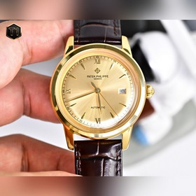 Patek Philippe 2026 — новая популярная