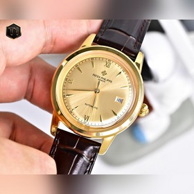 Patek Philippe 2026 — новая популярная