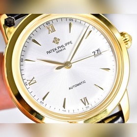 Patek Philippe 2026 — новая популярная