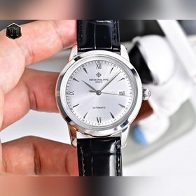 Patek Philippe 2026 — новая популярная
