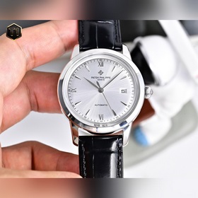 Patek Philippe 2026 — новая популярная