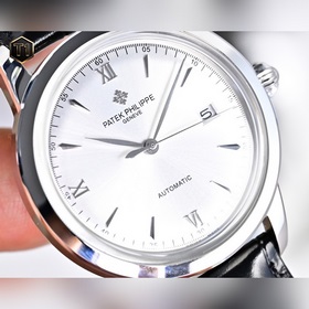 Patek Philippe 2026 — новая популярная