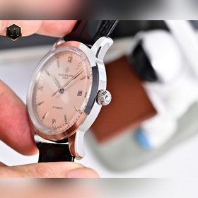 Patek Philippe 2026 — новая популярная