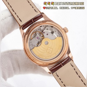 Новейшая модель женских часов Patek Ph