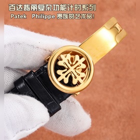 Patek Philippe RP6 поразительно дебюти