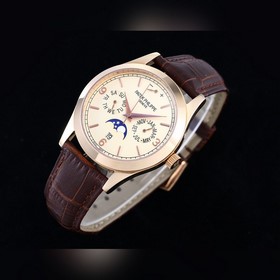 Новинка 2026 года： Patek Philippe. Пер