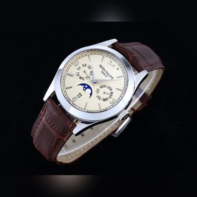 Новинка 2026 года： Patek Philippe. Пер