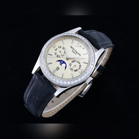 Новинка 2026 года： Patek Philippe. Пер