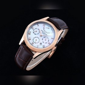 Новинка 2026 года： Patek Philippe. Пер