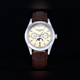 Новинка 2026 года： Patek Philippe. Пер