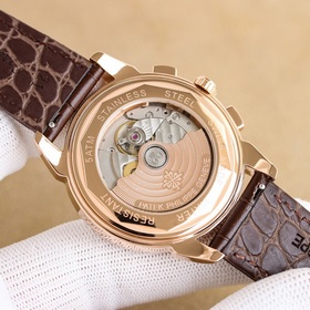 Вышла новая коллекция часов Patek Phil
