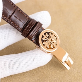 Вышла новая коллекция часов Patek Phil