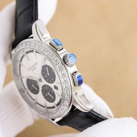 Вышла новая коллекция часов Patek Phil
