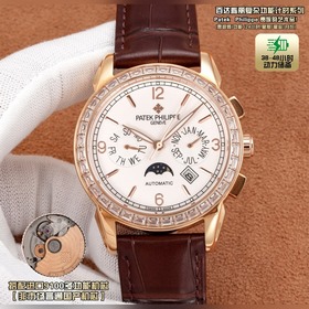 [Новинка TW 2026 года] Часы Patek Ph