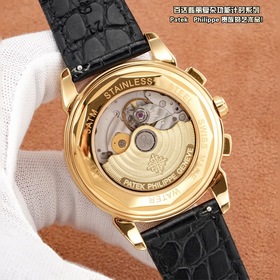 [Новинка TW 2026 года] Часы Patek Ph