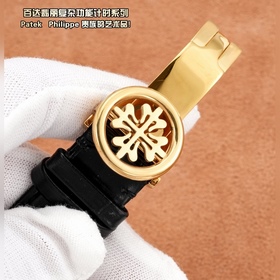 [Новинка TW 2026 года] Часы Patek Ph