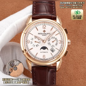 [Новинка TW 2026 года] Часы Patek Ph