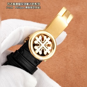 [Новинка TW 2026 года] Часы Patek Ph