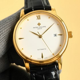 Новинка на рынке： часы Patek Philippe 