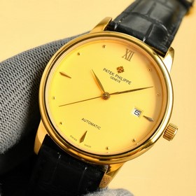 Новинка на рынке： часы Patek Philippe 
