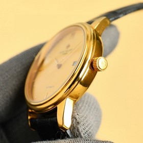 Новинка на рынке： часы Patek Philippe 