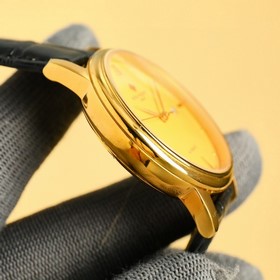 Новинка на рынке： часы Patek Philippe 
