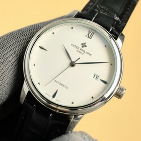 Новинка на рынке： часы Patek Philippe 