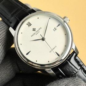 Новинка на рынке： часы Patek Philippe 