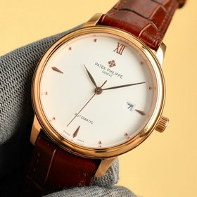 Новинка на рынке： часы Patek Philippe 