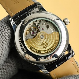 Новинка на рынке： часы Patek Philippe 
