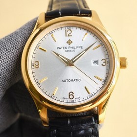 Новинка в продаже： часы Patek Philippe