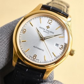 Новинка в продаже： часы Patek Philippe
