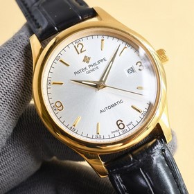 Новинка в продаже： часы Patek Philippe