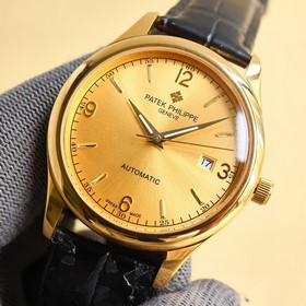 Новинка в продаже： часы Patek Philippe