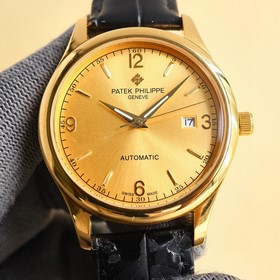 Новинка в продаже： часы Patek Philippe