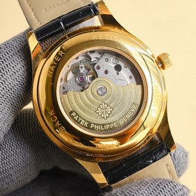 Новинка в продаже： часы Patek Philippe