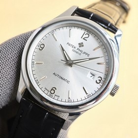 Новинка на рынке： часы Patek Philippe