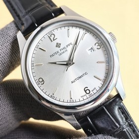 Новинка на рынке： часы Patek Philippe 