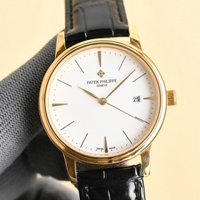 Новинка на рынке： часы Patek Philippe 