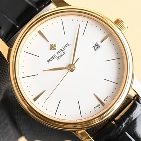 Новинка на рынке： часы Patek Philippe 