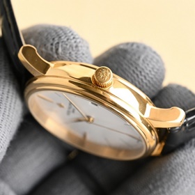 Новинка на рынке： часы Patek Philippe 