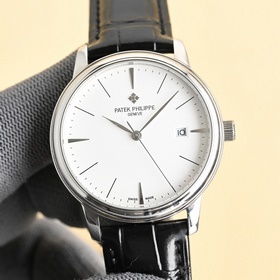 Новинка на рынке： часы Patek Philippe