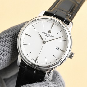 Новинка на рынке： часы Patek Philippe