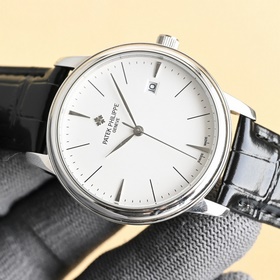 Новинка на рынке： часы Patek Philippe