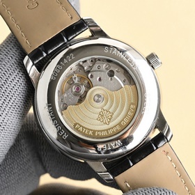 Новинка на рынке： часы Patek Philippe 