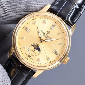 Мужские часы Patek Philippe! Совершенн