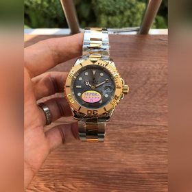 Ролекс, коллекция «Yacht-Master», меха
