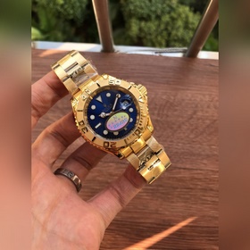 Ролекс, коллекция «Yacht-Master», меха